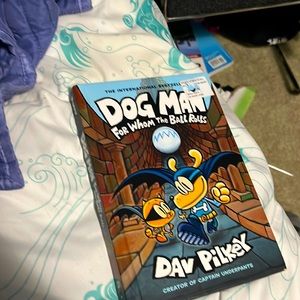 This is a very good condition book and go damages